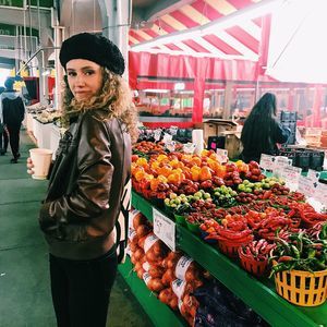 Meet your Posher, Emma